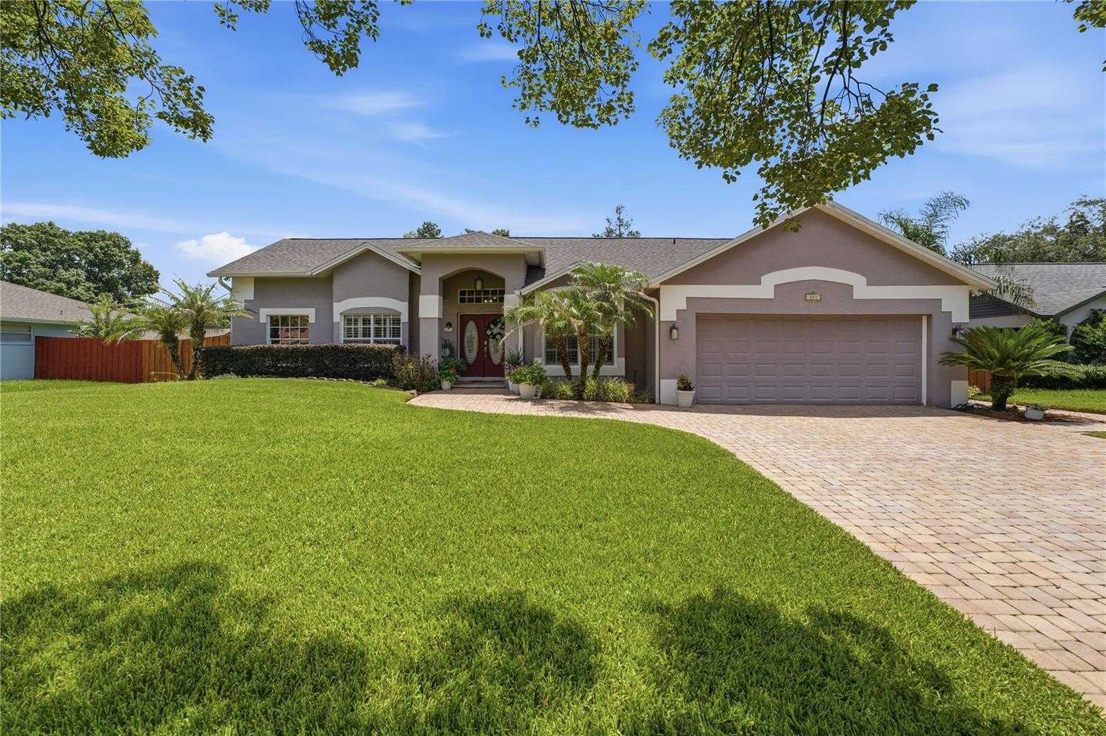 803 PINE MEADOWS ROAD Orlando Florida United States, for Sale, residential,  , Success Home Sales