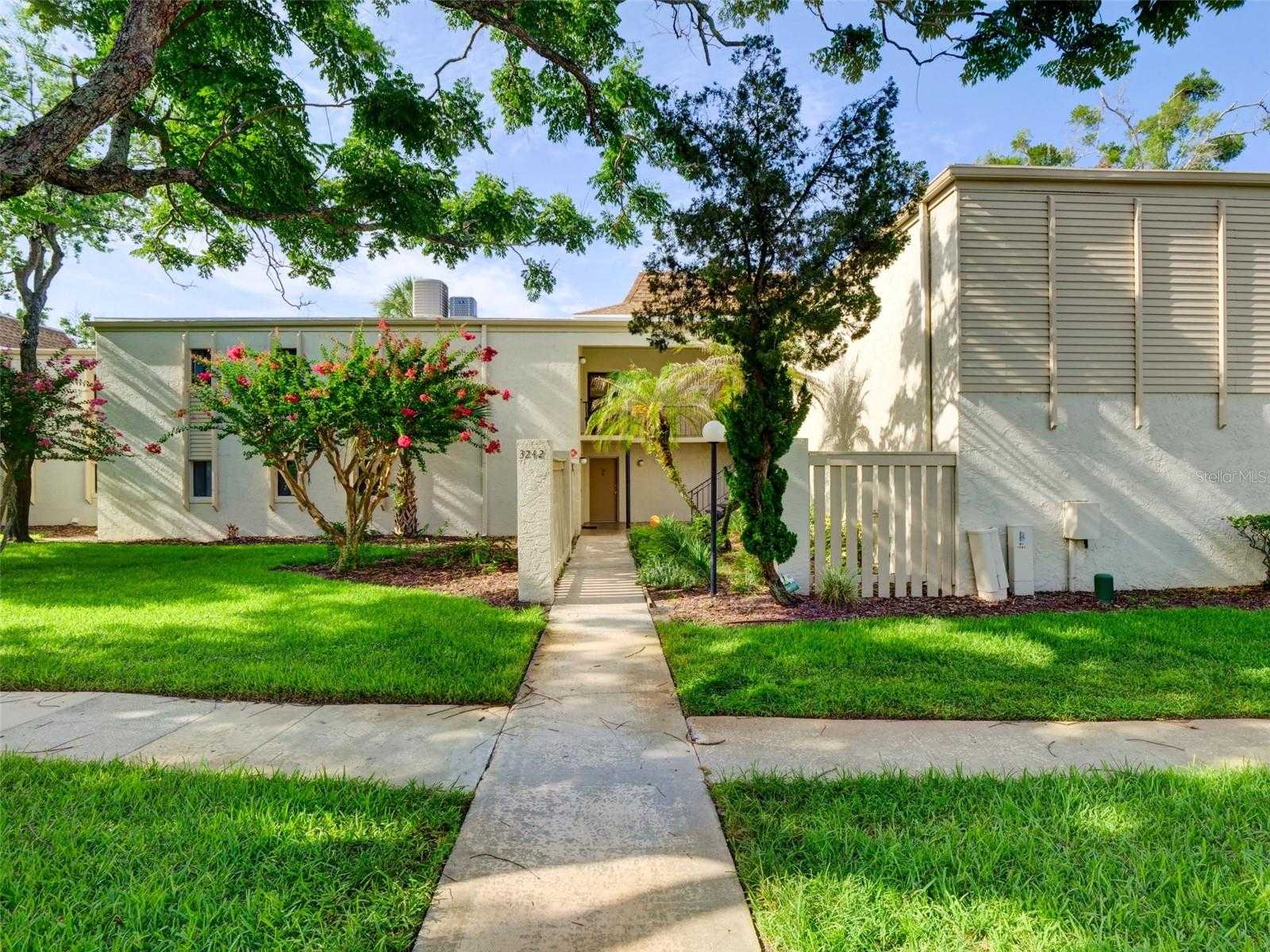 3242 S SEMORAN BOULEVARD APT 22 Orlando Florida United States, for Sale, residential,  , Success Home Sales
