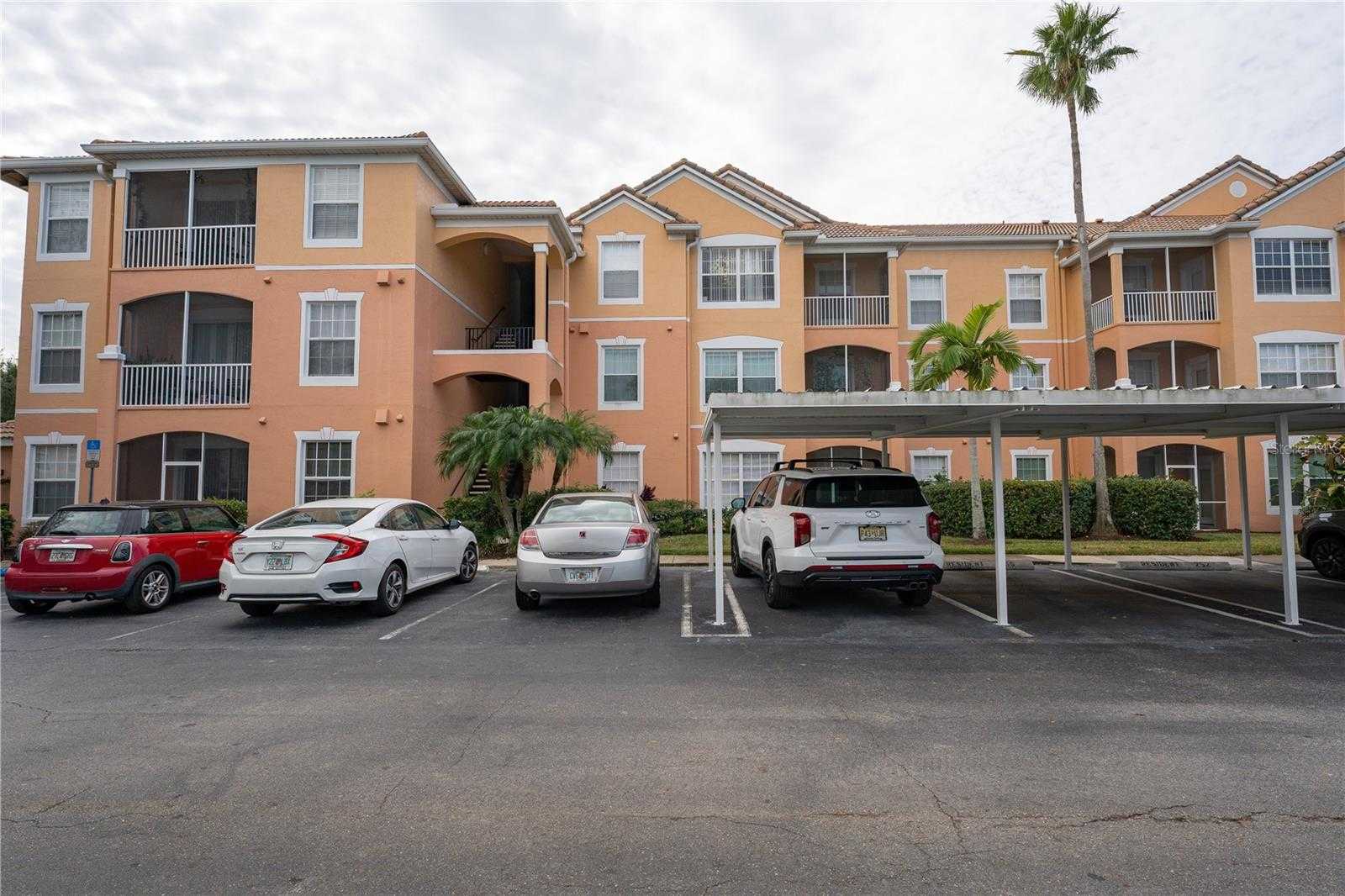 13524 TURTLE MARSH LOOP APT 623 Orlando Florida United States, for Sale, residential,  , Success Home Sales