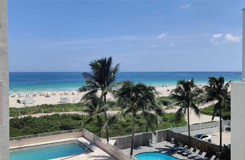 345 Ocean Drive APT 512 Miami Beach Florida United States, for Rent, residential,  , Phoenix Realtors LLC