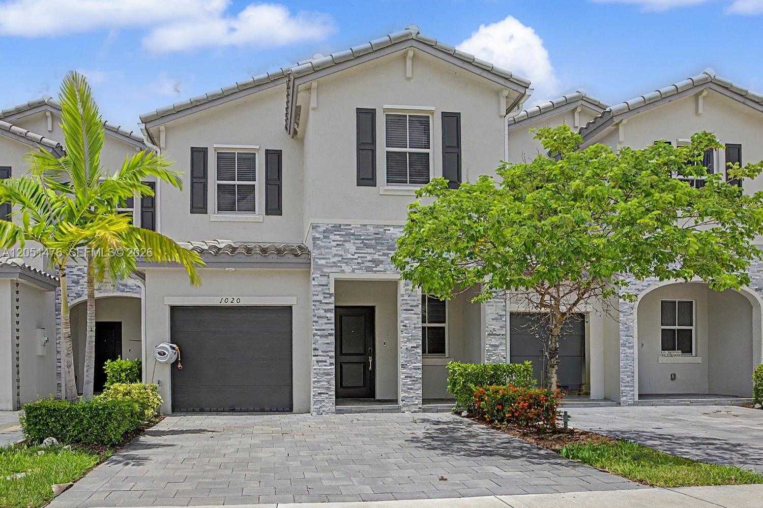 1020 SE 26th Ter Homestead Florida United States, for Rent, residential,  , Phoenix Realtors LLC