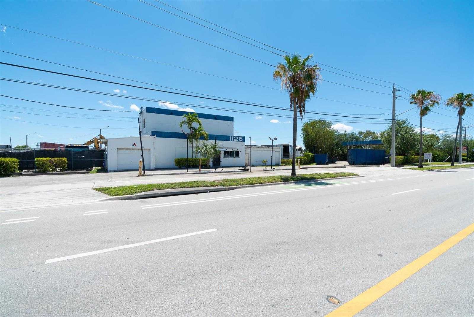 1126 Dr Martin Luther King Jr Boulevard Pompano Beach Florida United States, for Sale, commercial,  , Phoenix Realtors LLC
