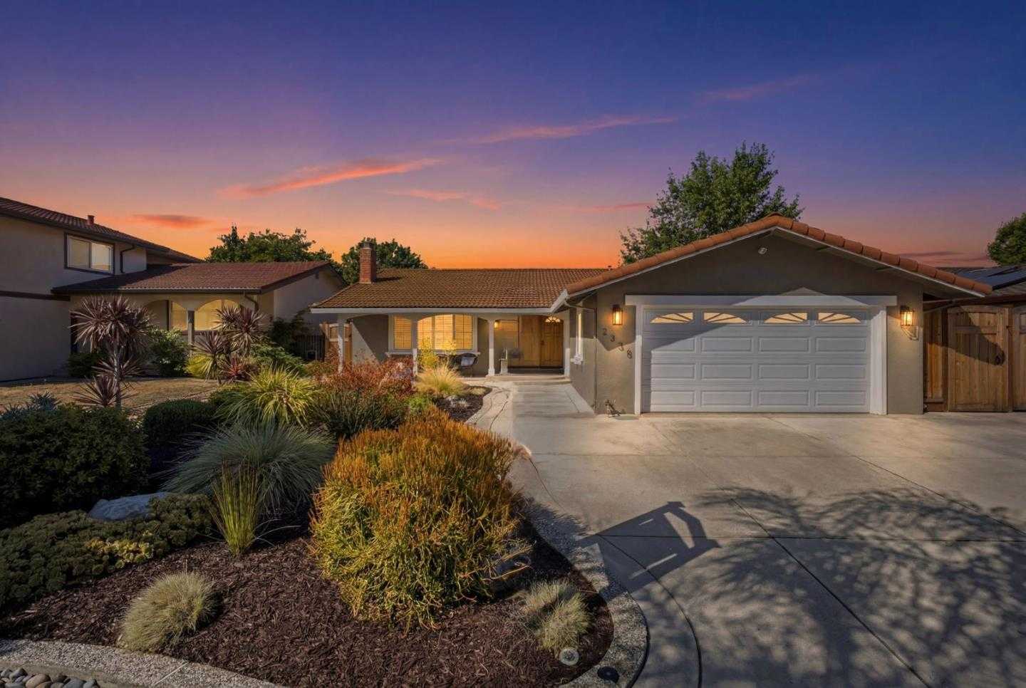 2235 Fairmont DR San Jose California United States, for Sale, residential,  , InCom Example Brokerage