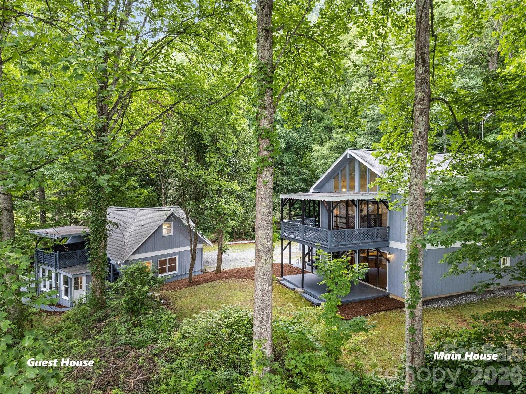 80 Merrie Way Waynesville North Carolina United States, for Sale, residential, Jaci Reynolds, RE/MAX Executive