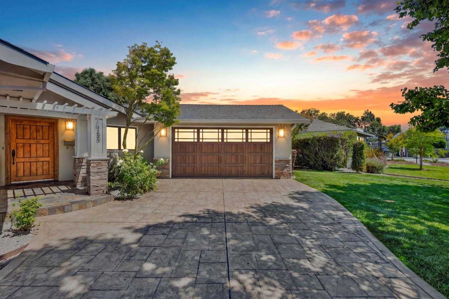 1490 Santa Inez DR San Jose California United States, for Sale, residential,  , InCom Example Brokerage