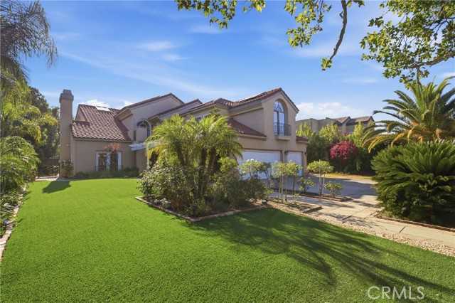 10925 Willowbrae Chatsworth California United States, for Sale, residential, Trevor Pashley, Christies International SoCal