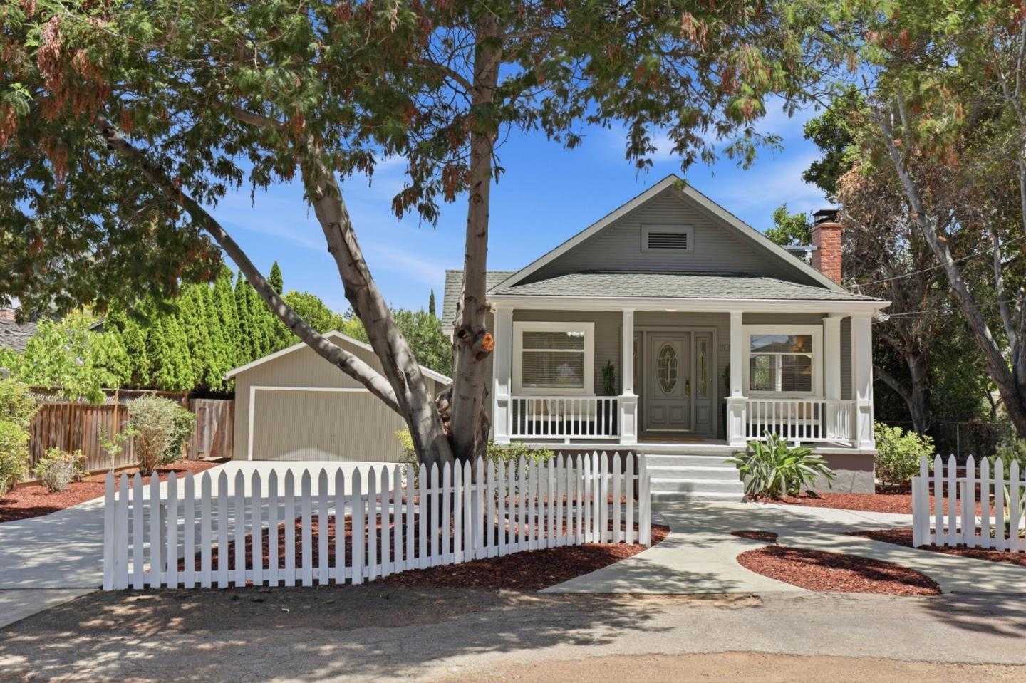 1342 N Lemon AVE Menlo Park California United States, for Sale, residential, Arlene Gaspar, Ameribanker Luxury Real Estate