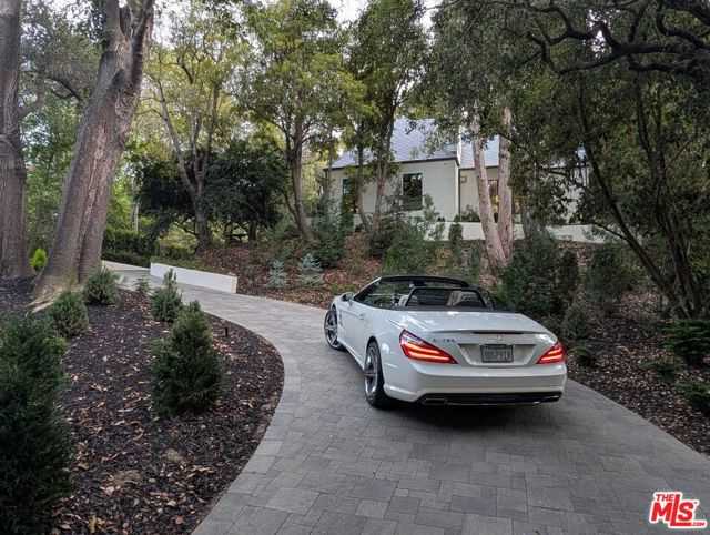 943 Moraga Drive Los Angeles California United States, for Sale, residential, Daniil Gorkov, Beverly & Co.