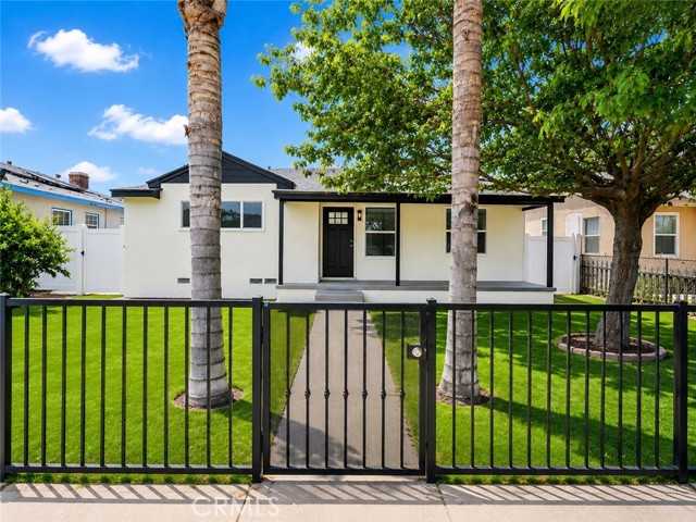 7808 Pioneer Whittier California United States, for Sale, residential, Ralph  Morfin, eXp Realty of California, Inc