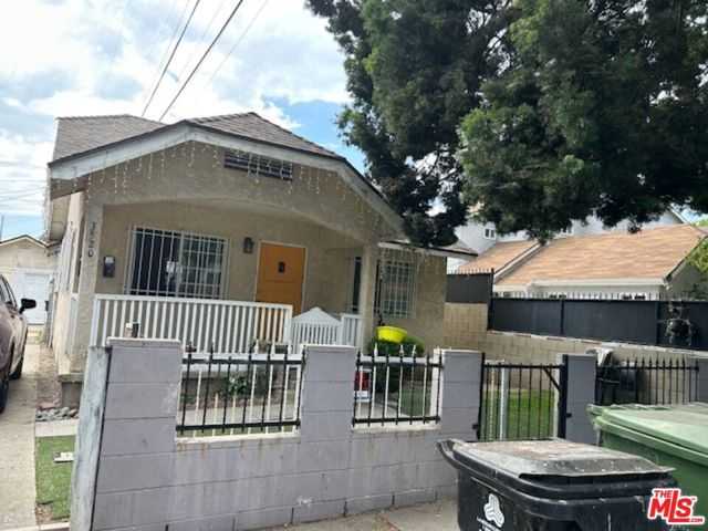 3520 W 67th Street Los Angeles California United States, for Sale, commercial,  , Castle Rock Realty