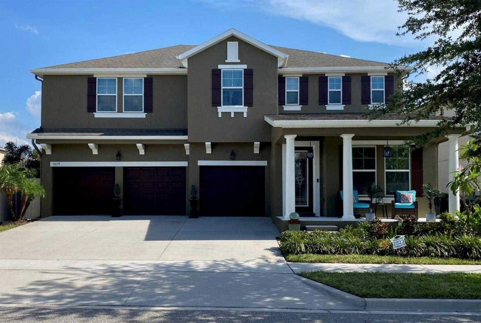 5079 PALMETTO PARK DRIVE Winter Garden Florida United States, for Sale, residential, Zaira Mejia, Spaces & Styles Group