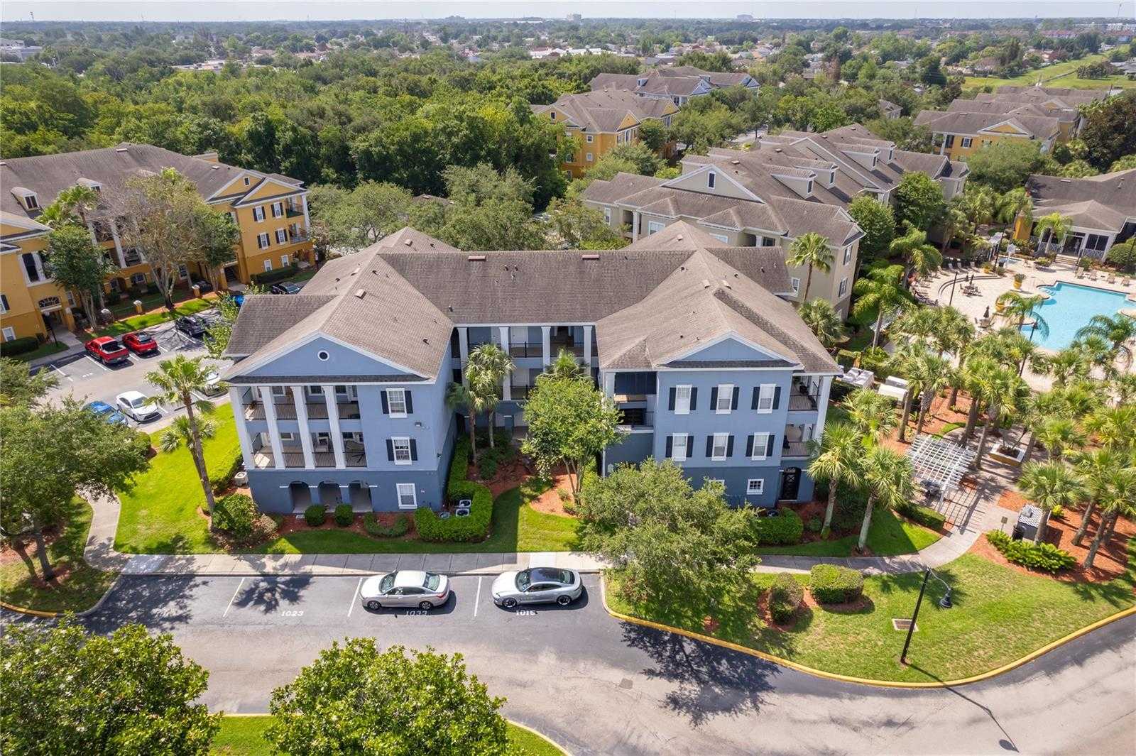 3589 CONROY ROAD APT 1015 Orlando Florida United States, for Sale, residential, Ken Anderson, ApexOne Realty, Inc.