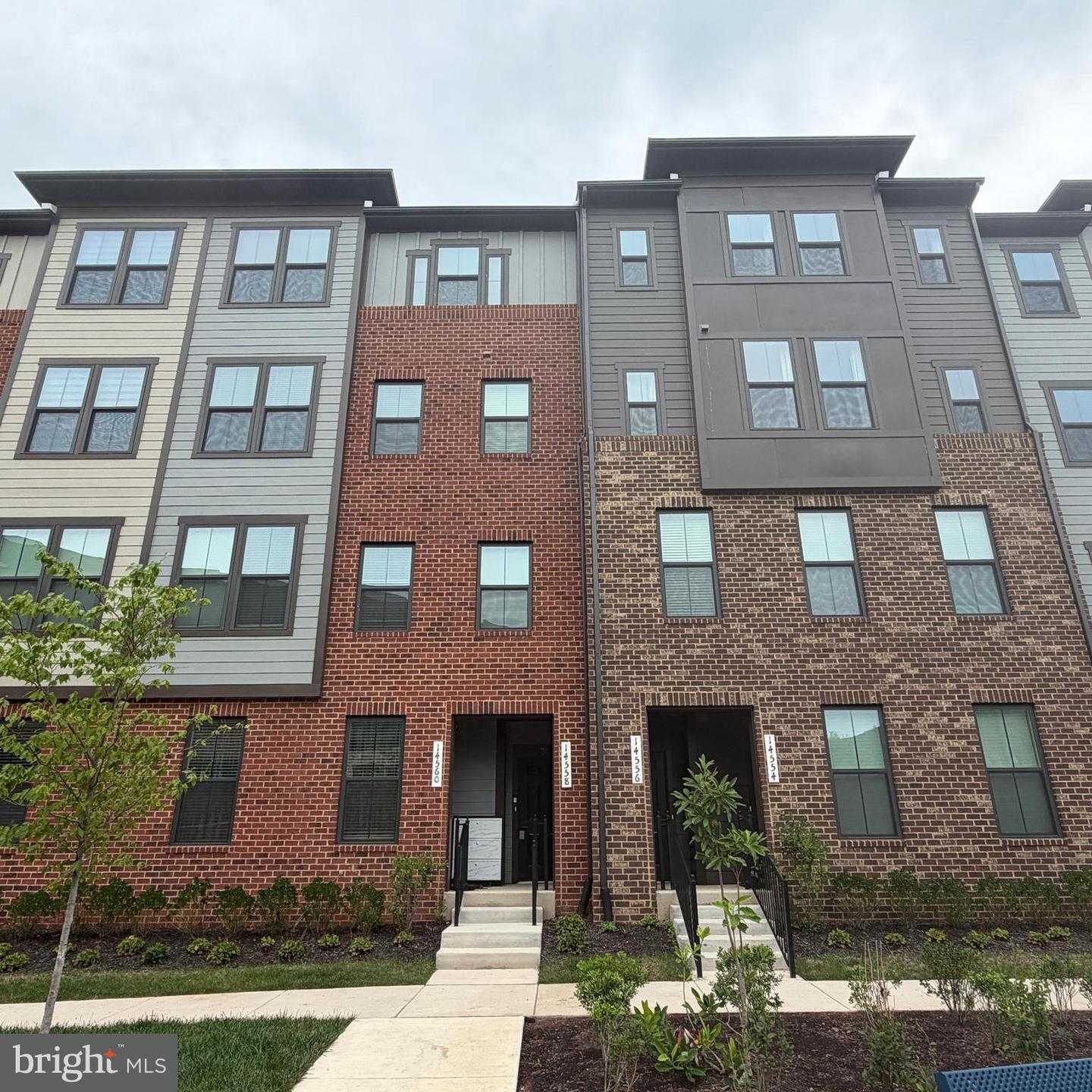 14558 GEORGE CARTER WAY APT 118 Chantilly Virginia United States, for Rent, residential, Camille Payne, Samson Properties