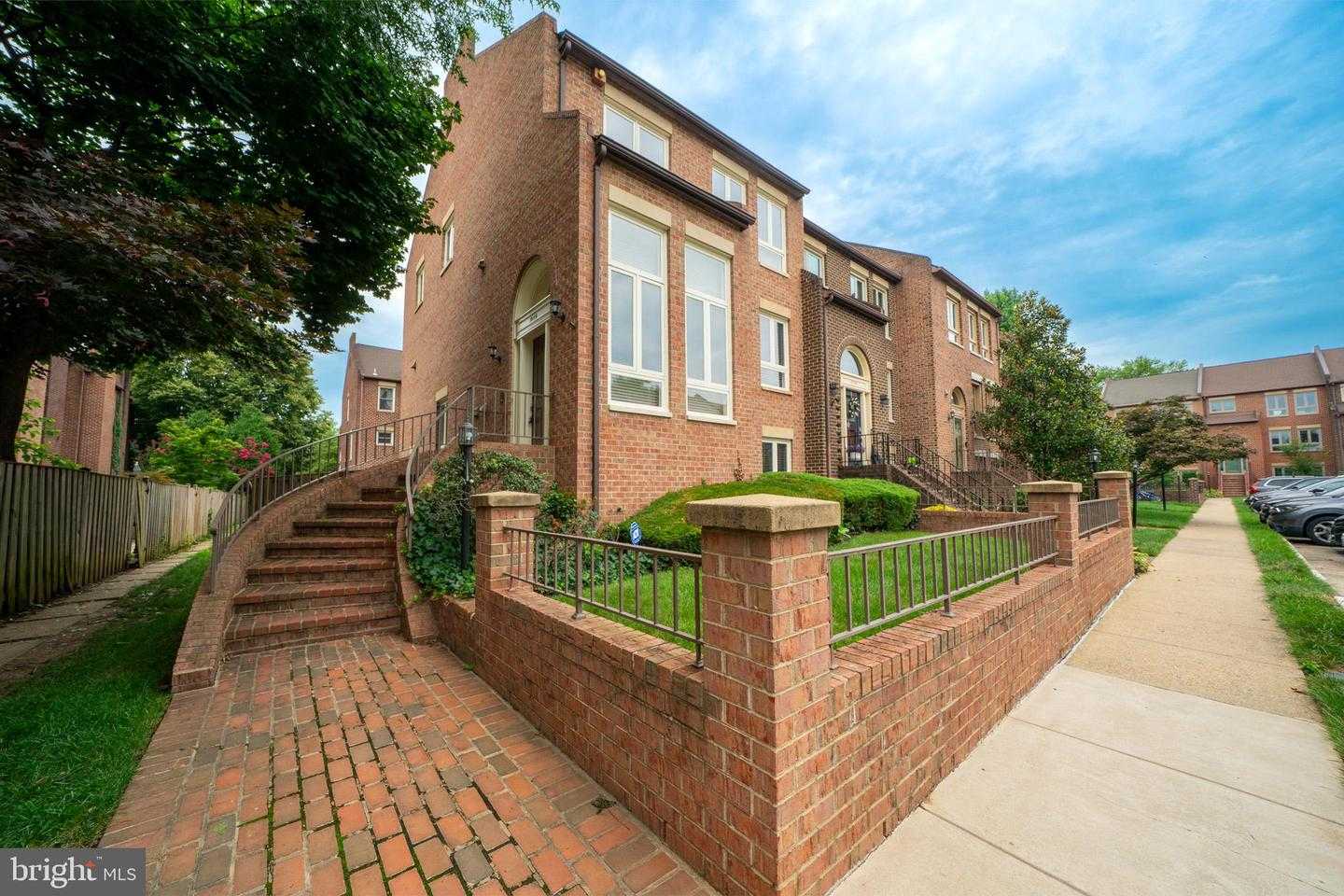 10168 TURNBERRY PLACE Oakton Virginia United States, for Rent, residential, Camille Payne, Samson Properties