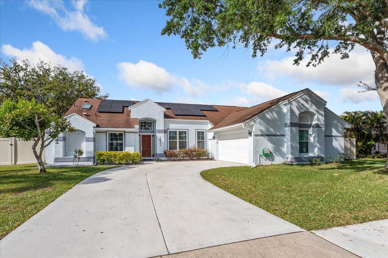 2821 LONE FEATHER DRIVE Orlando Florida United States, for Sale, residential, Joao Pereira, La Rosa Realty