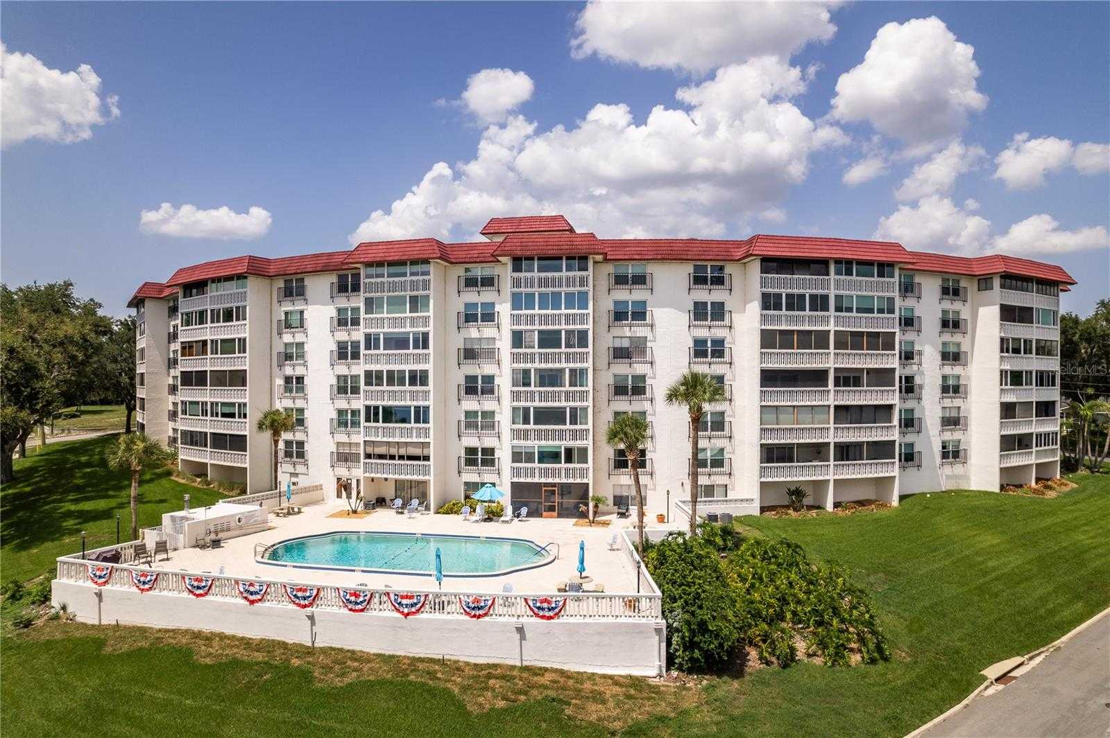 601 N MCDONALD STREET APT 310 Mount Dora Florida United States, for Sale, residential,  , The Mount Dora Group 