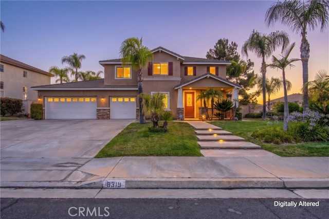 8319 Daisy Riverside California United States, for Sale, residential, Luis Rios , Fathom Realty