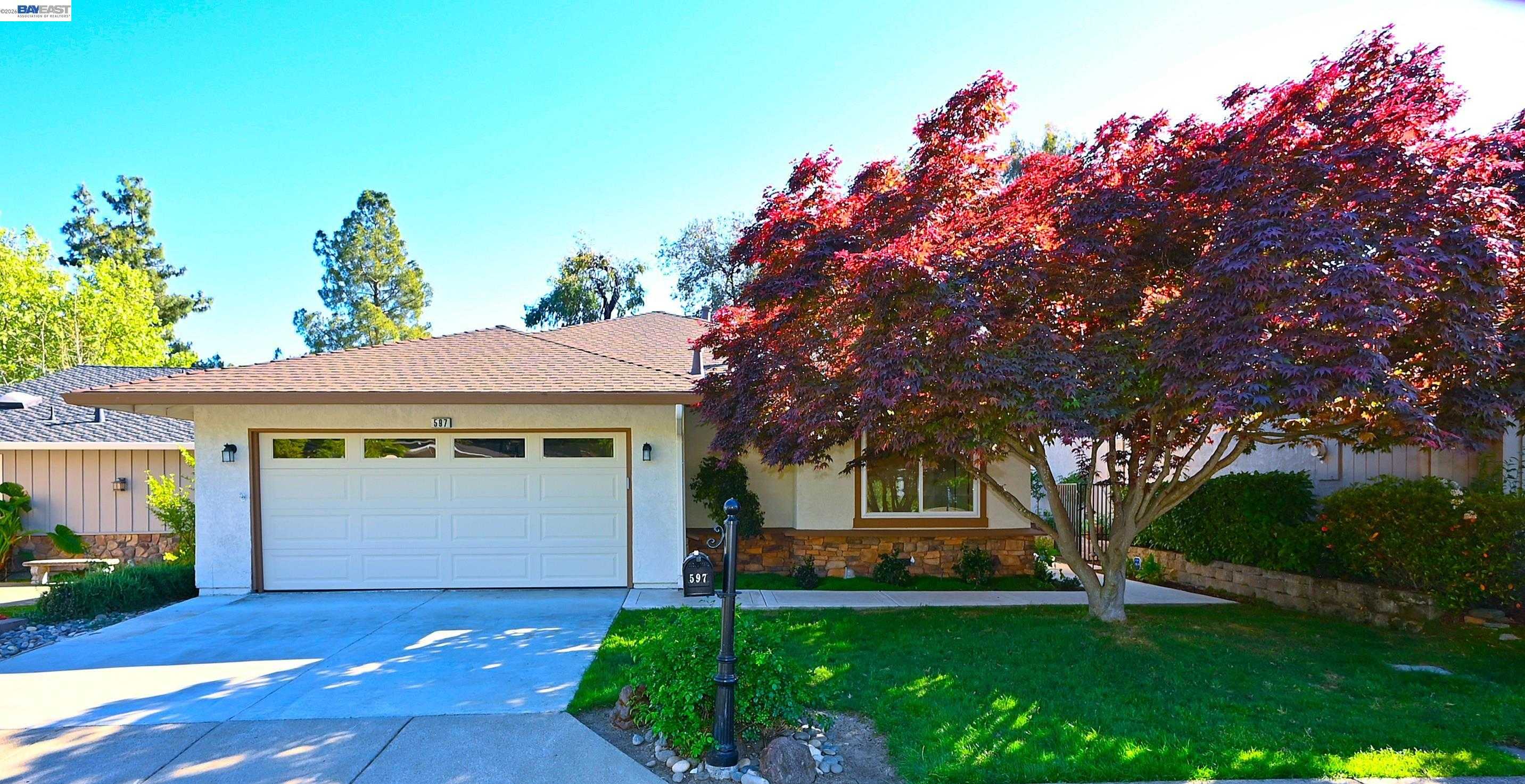 597 Saint George Rd Danville California United States, for Sale, residential, Dhiraj Mahat, Real Estate Source, Inc