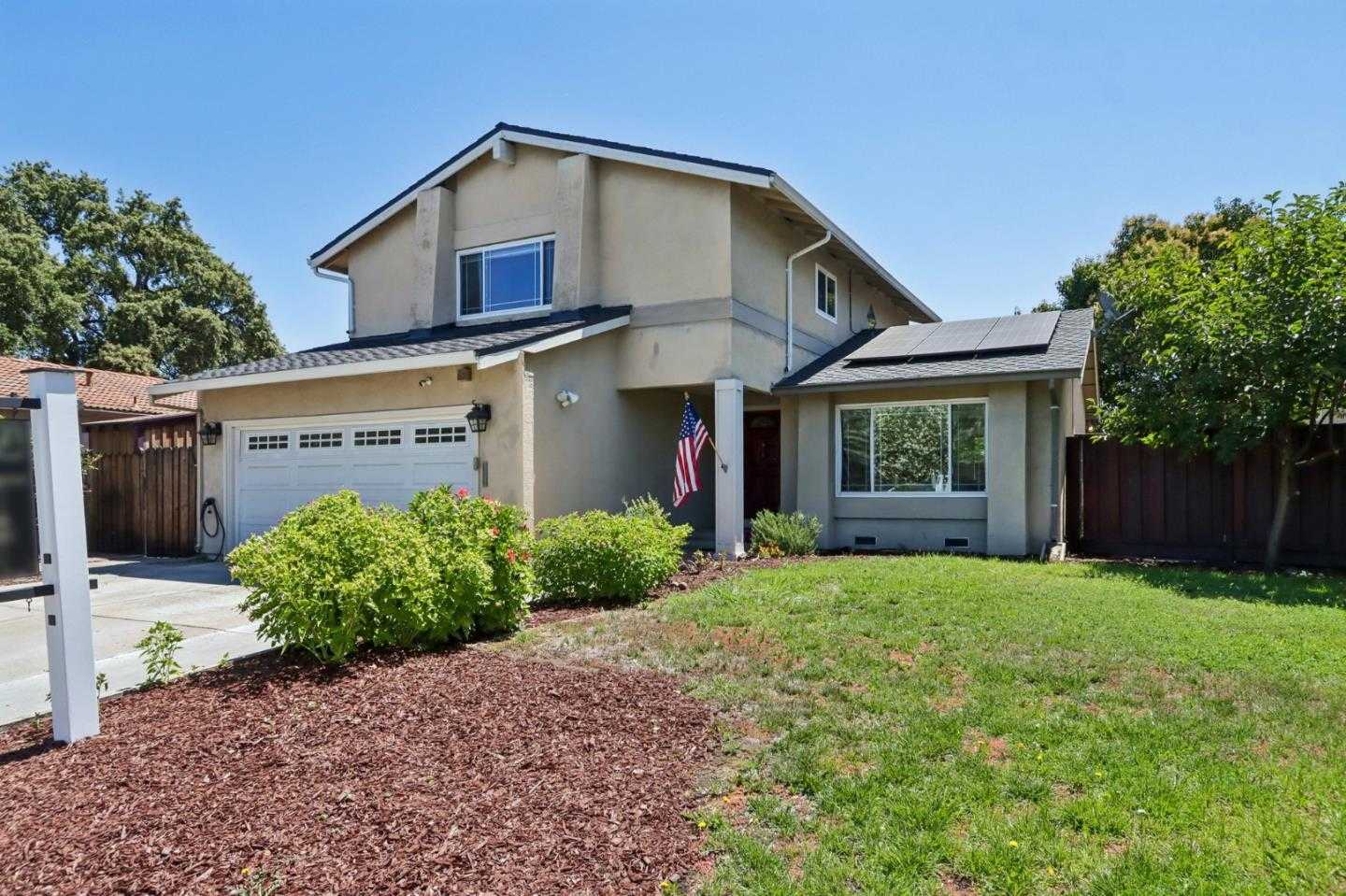 746 Rielly Court San Jose California United States, for Sale, residential, Rosalie Frazier, InCom Example Brokerage