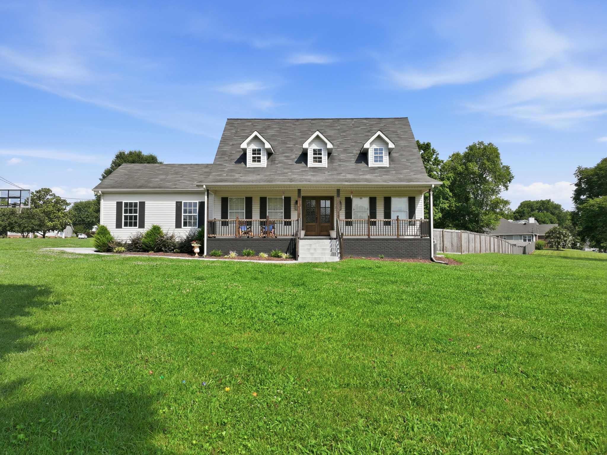 1504 Bradshaw Dr Columbia Tennessee United States, for Sale, residential,  Gabe  Fitzhugh, GF Homes and Land