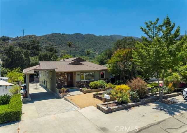 3316 Mills Avenue La Crescenta California United States, for Sale, residential, Seta Rostomian, Berkshire Hathaway HomeService Crest Real Estate