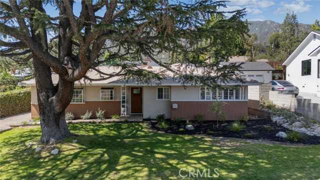 2415 Frances La Crescenta California United States, for Sale, residential, Seta Rostomian, Berkshire Hathaway HomeService Crest Real Estate