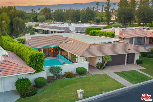 2 Sussex Court Rancho Mirage California United States, for Sale, residential, Michael Layton, PSagent.com