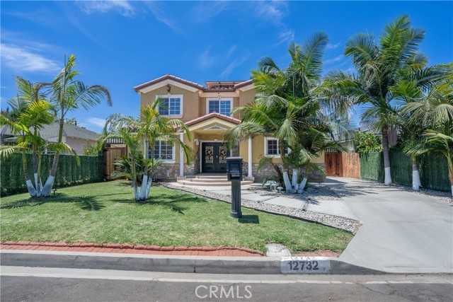 12732 Mcgee Drive Whittier California United States, for Sale, residential, Ralph  Morfin, Realty One Group