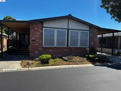 29258 Whalebone Way , 41141382, Hayward, Manufactured/ Mobile home,  for sale - Olga Lopez, REALTY EXPERTS