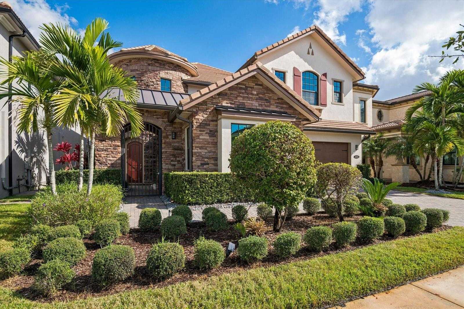 11515 Horizon Road Parkland Florida United States, for Sale, residential, Pierre J Denis, Realty 100