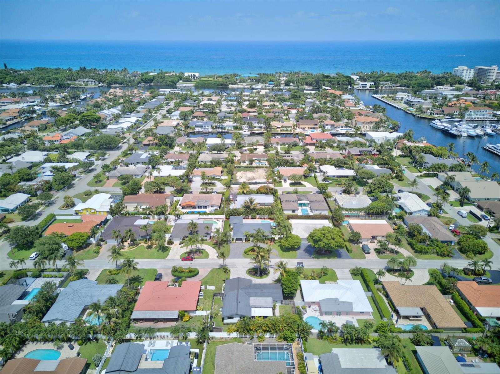 4431 NE 28th Avenue Lighthouse Point Florida United States, for Rent, residential,  , D'Lux Real Estate Services, LLC