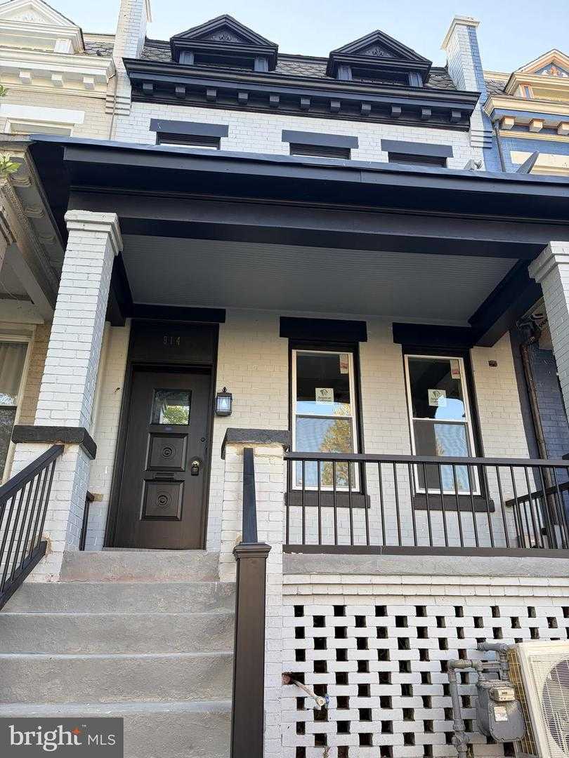 914 5TH STREET Washington District Of Columbia United States, for Sale, residential, Bruno Tarquinii, Fairfax Realty Premier