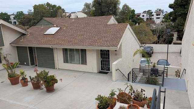 2249 Worden St  APT 22 San Diego California United States, for Sale, residential, Kora  Walter , Pacific Homes RE
