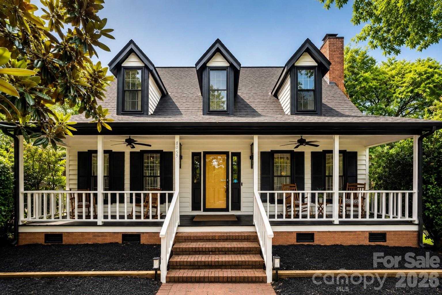 8055 Tifton Road Charlotte North Carolina United States, for Sale, residential, William Owens , South Charlotte Properties