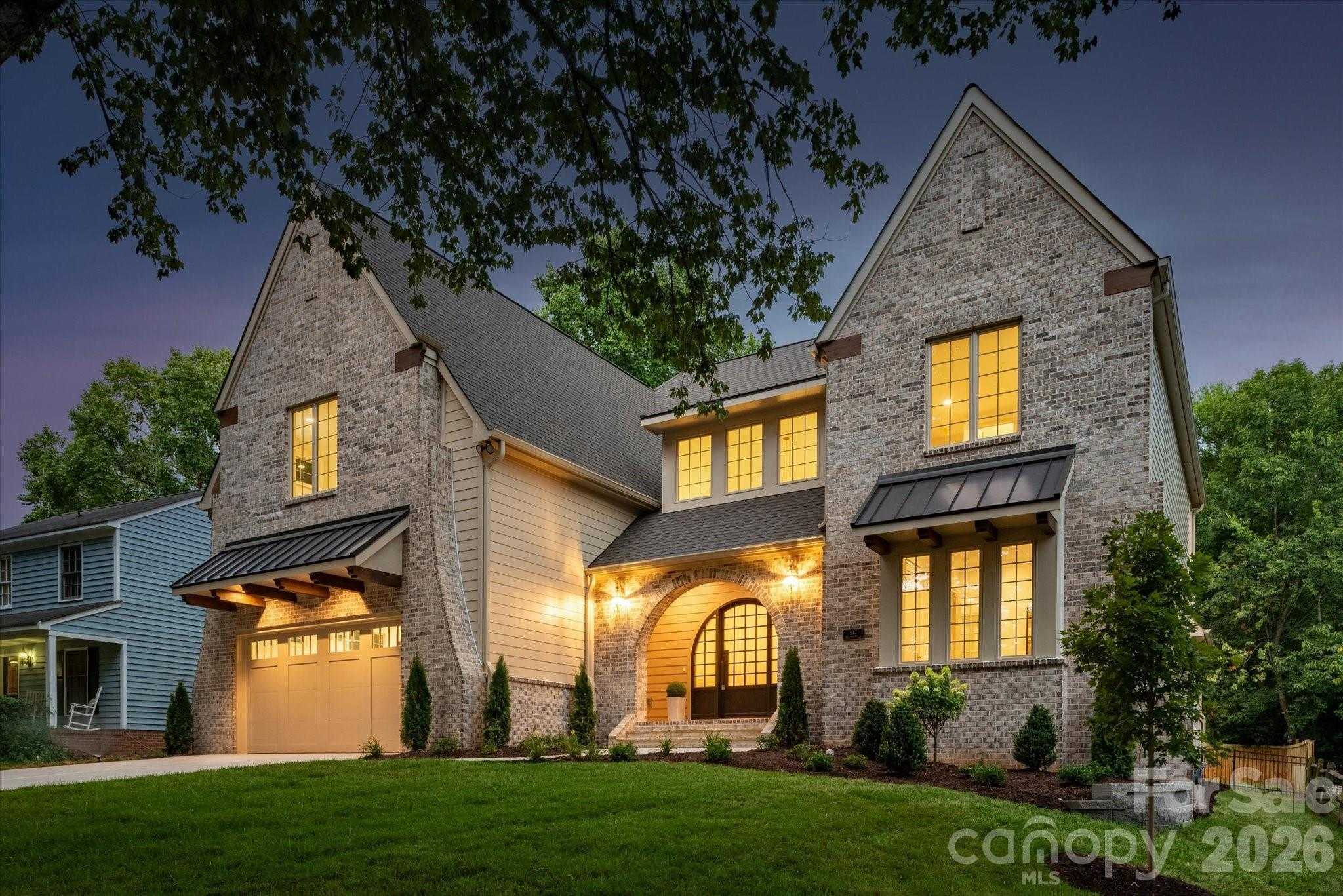 517 Heather Lane Charlotte North Carolina United States, for Sale, residential, William Owens , South Charlotte Properties