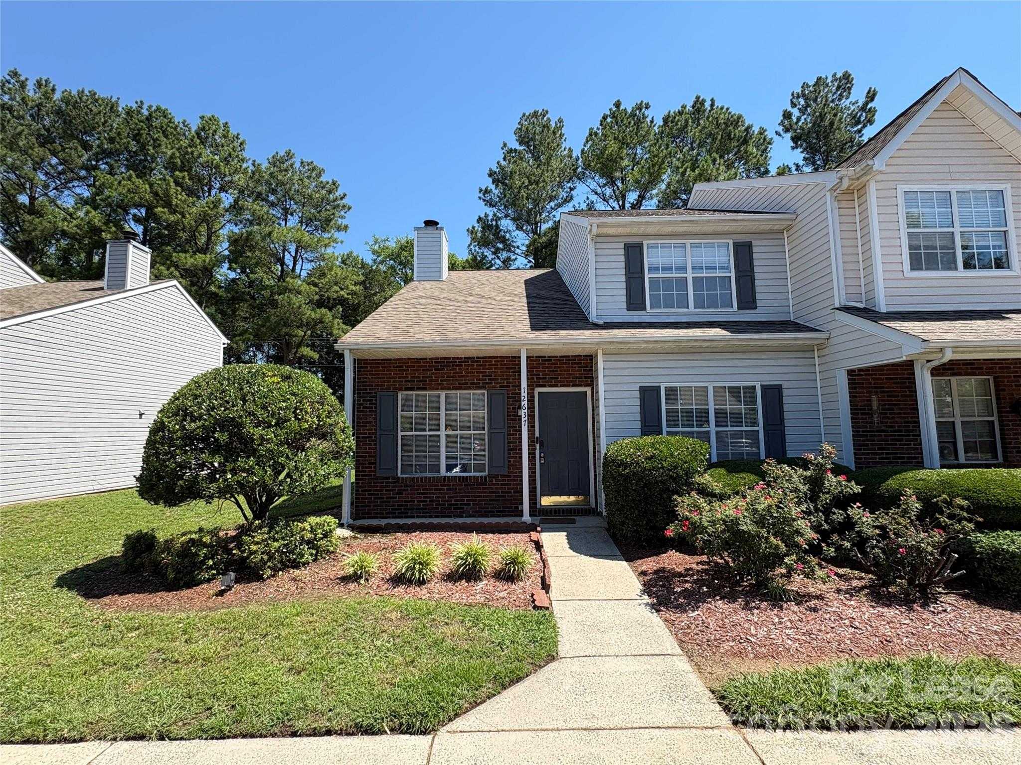 12637 Tucker Crossing Lane Charlotte North Carolina United States, for Rent, residential, Kristen Haynes, New Home Buyers Brokers / Realty Pros