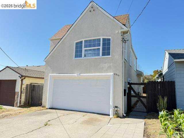 3315 Humphrey Ave Richmond California United States, for Sale, residential, Dhiraj Mahat, Real Estate Source, Inc