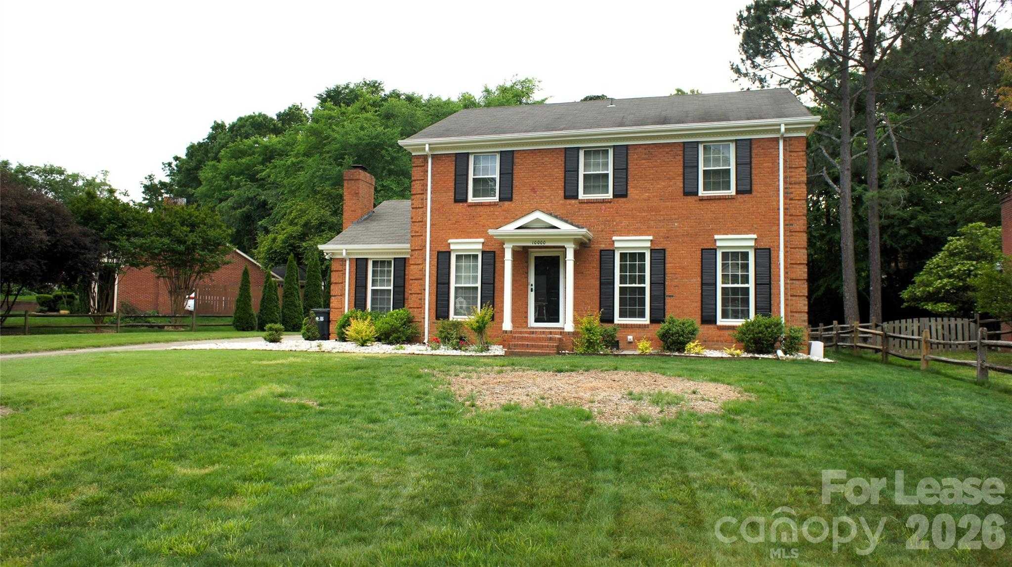 10000 Ridgemore Drive Charlotte North Carolina United States, for Rent, residential, Kristen Haynes, New Home Buyers Brokers / Realty Pros