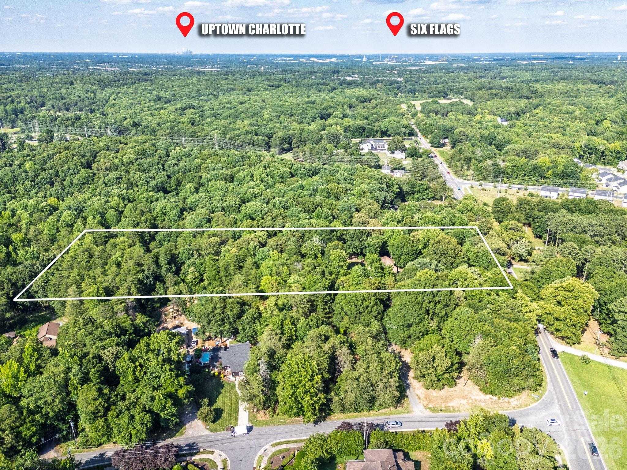15920 Youngblood Road Charlotte North Carolina United States, for Sale, commercial, Kristen Haynes, New Home Buyers Brokers / Realty Pros