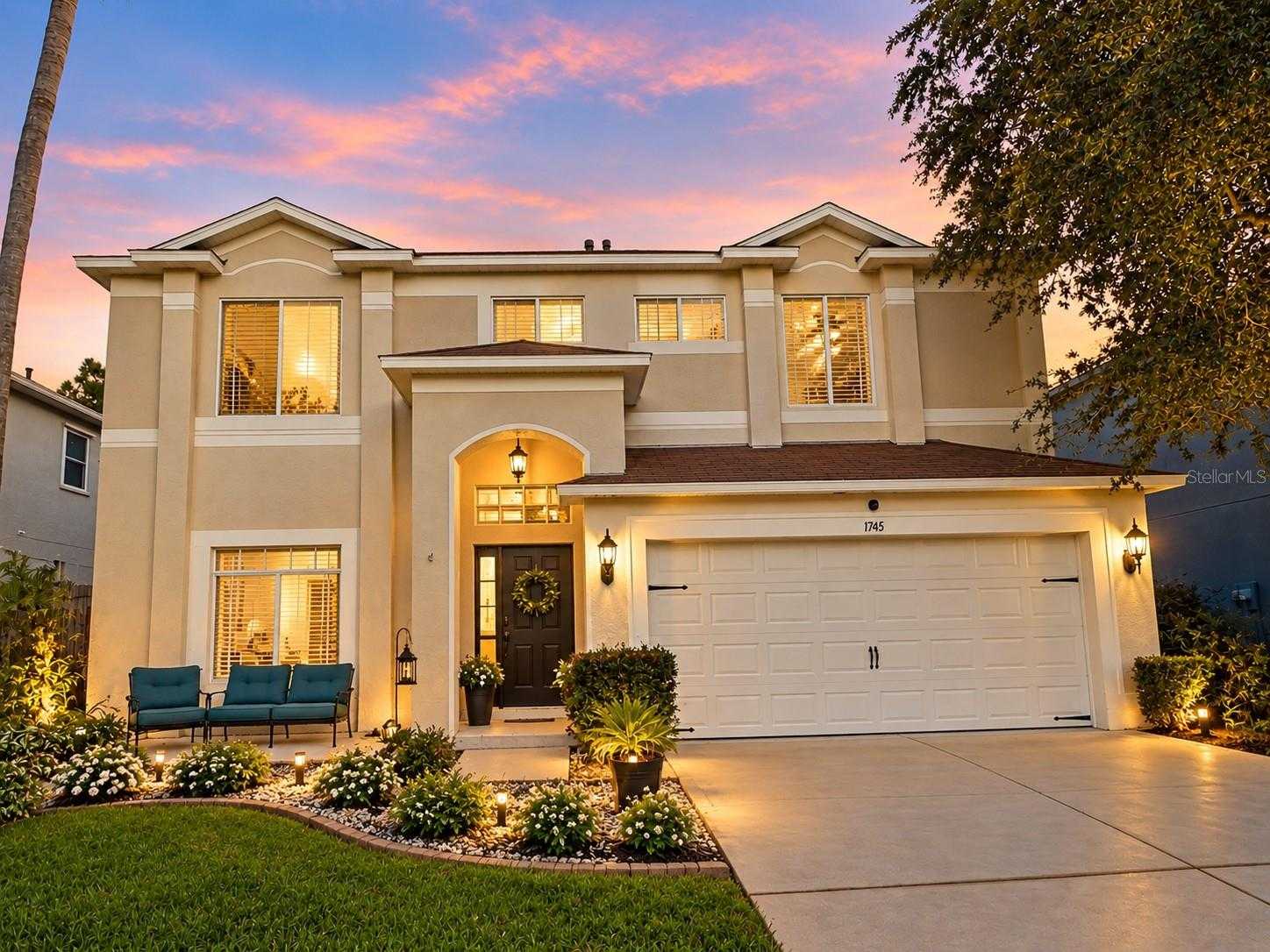 1745 OAK POND COURT Oldsmar Florida United States, for Sale, residential, Tony Quevedo , Kokopelli Real Estate