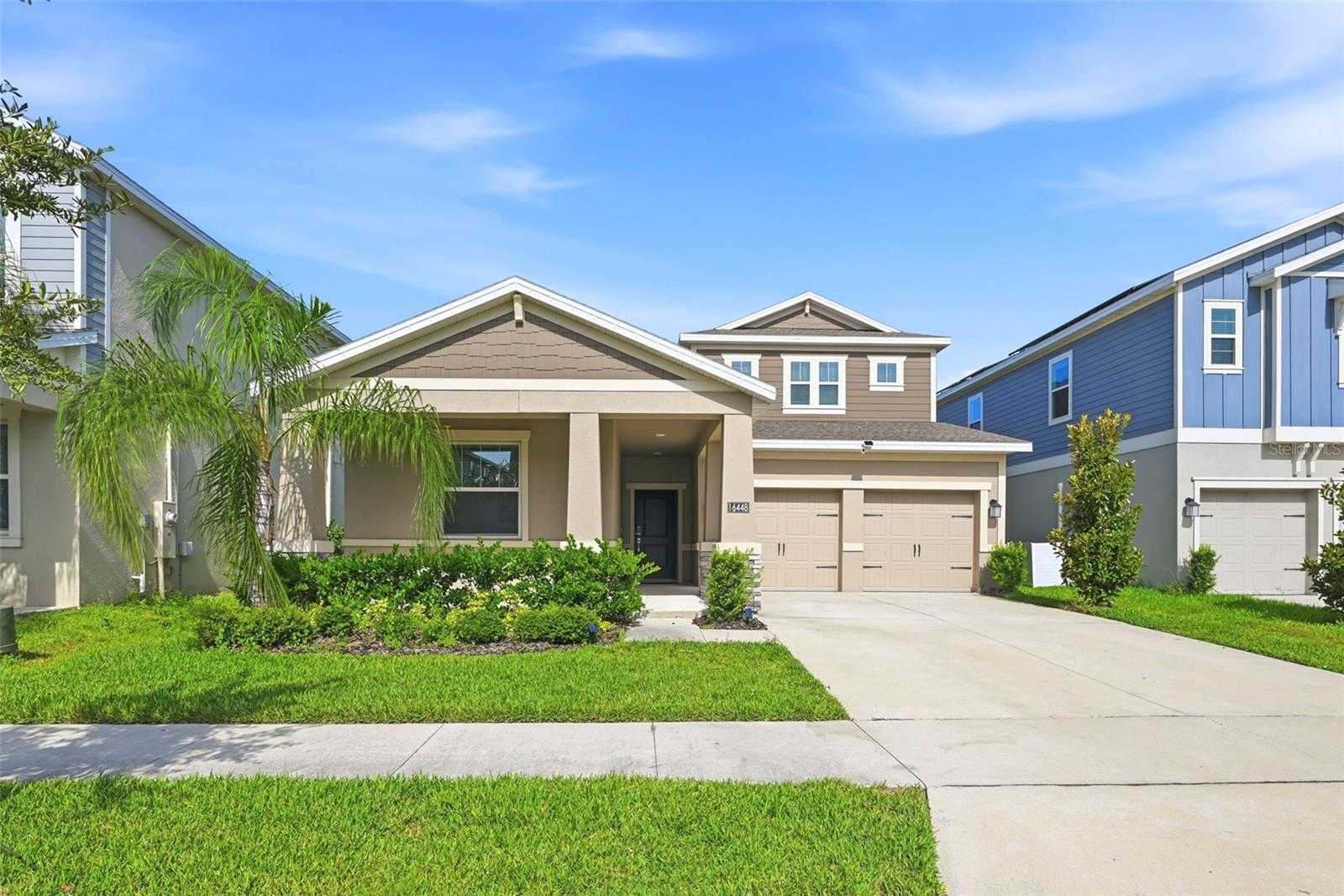 16448 PARABLE WAY Winter Garden Florida United States, for Sale, residential, Zaira Mejia, Spaces & Styles Group