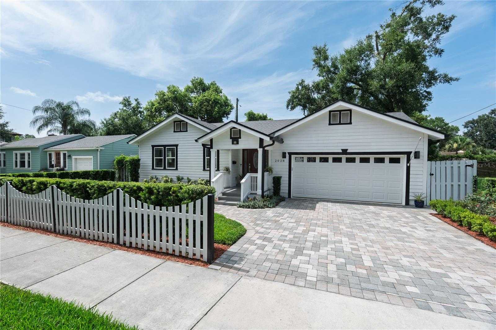 2028 ILLINOIS STREET Orlando Florida United States, for Sale, residential, Ken Anderson, ApexOne Realty, Inc.