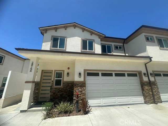 2815 190th  APT A Redondo Beach California United States, for Sale, residential, Nelson Vianna, LA Execs Group