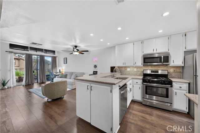 4140 Workman Mill Road APT 164 Whittier California United States, for Sale, residential, Ralph  Morfin, Realty One Group