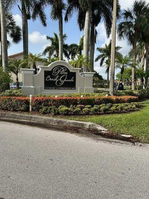 1504 Lake Crystal Drive APT B West Palm Beach Florida United States, for Rent, residential,  , Phoenix Realtors LLC