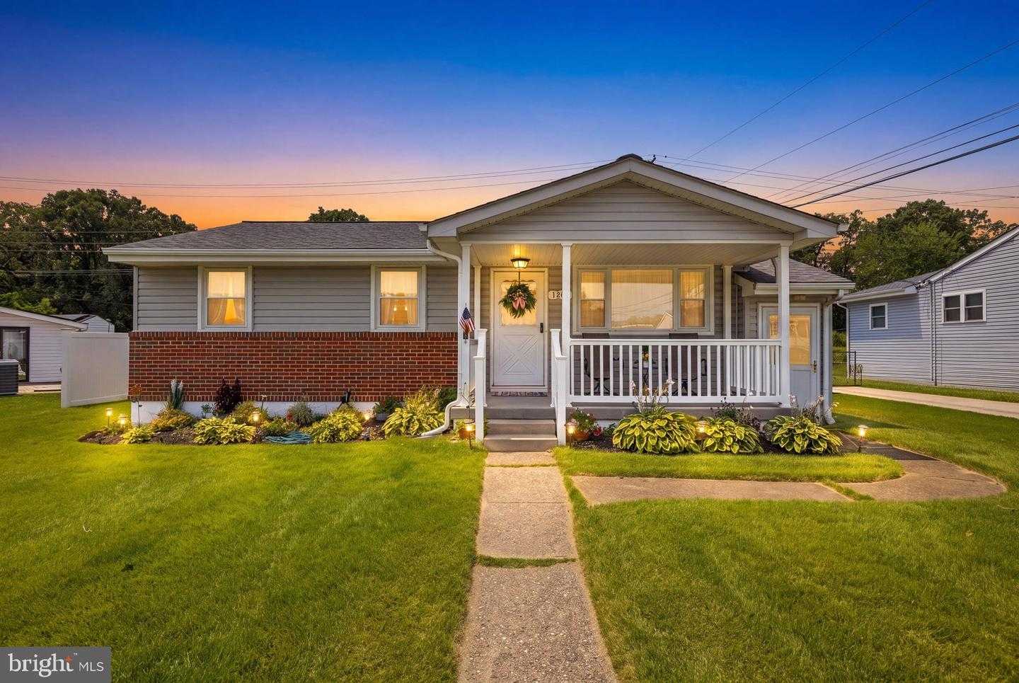 1402 SCANLAN DRIVE Glen Burnie Maryland United States, for Sale, residential, Litra  Simms, Simms and Associates