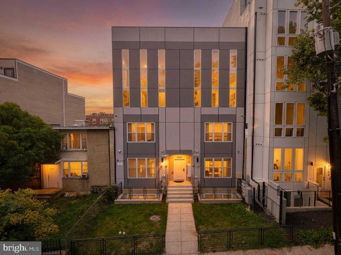 2109 M STREET APT 4 Washington District Of Columbia United States, for Rent, residential, Bruno Tarquinii, Fairfax Realty Premier