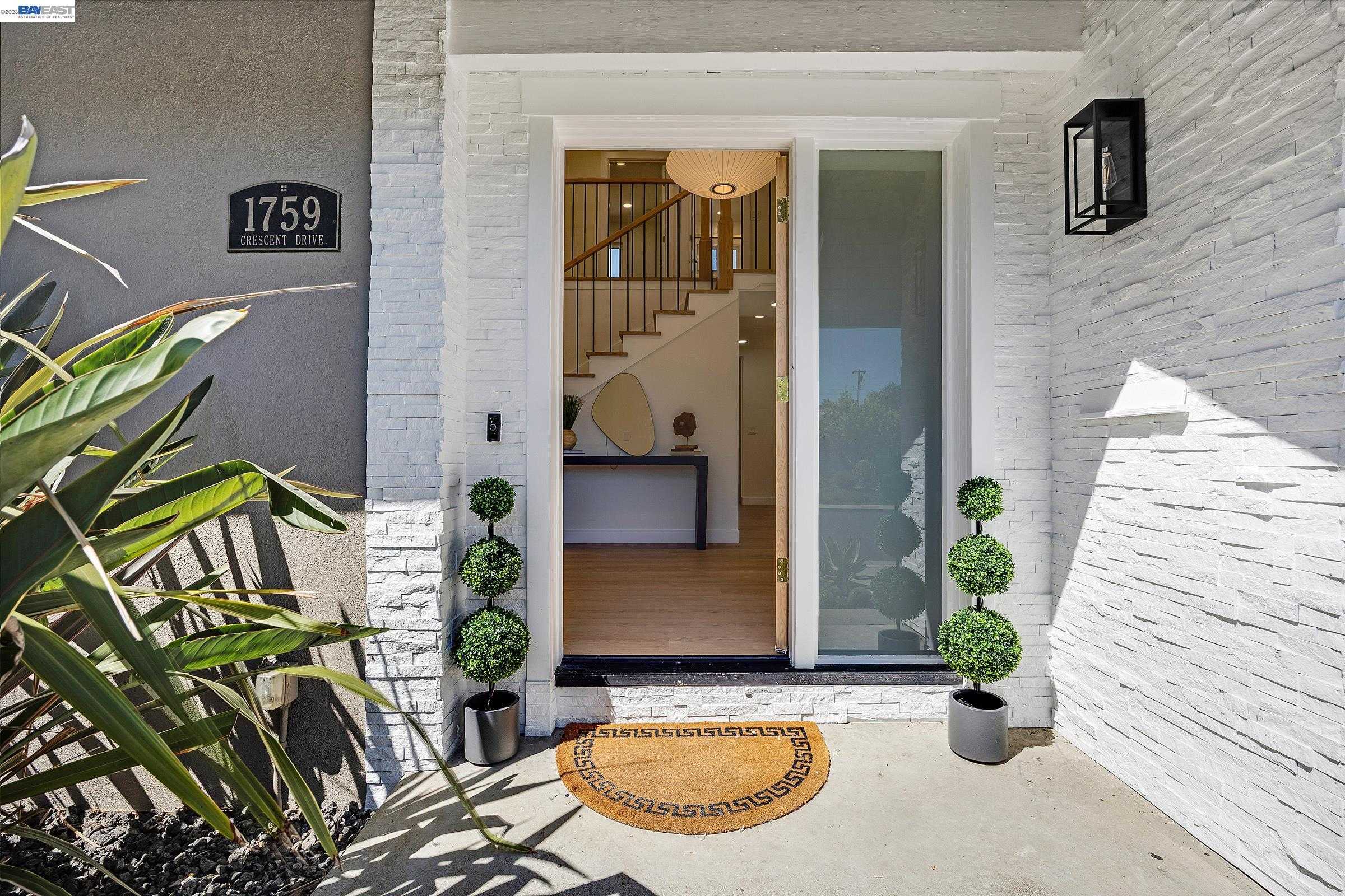 1759 Crescent Dr Walnut Creek California United States, for Sale, residential, Dhiraj Mahat, Real Estate Source, Inc