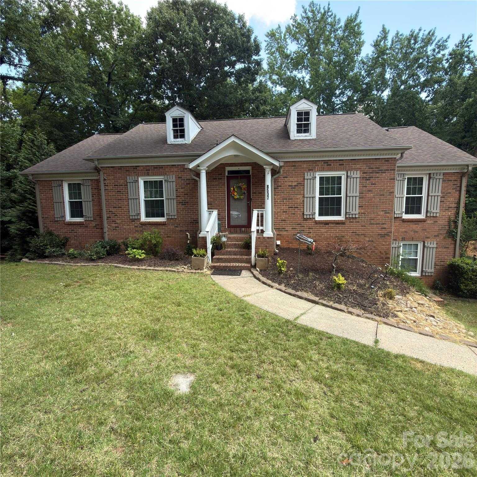 8537 Furrier Drive Charlotte North Carolina United States, for Sale, residential, William Owens , South Charlotte Properties