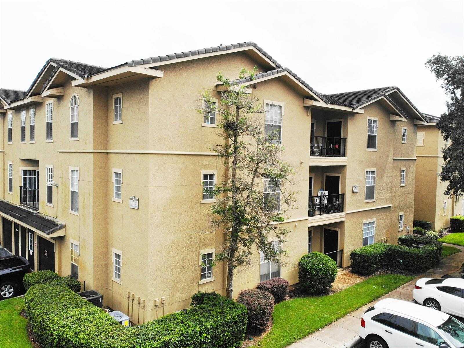 103 VISTA VERDI CIRCLE APT 205 Lake Mary Florida United States, for Rent, residential,  , Realty World Preferred